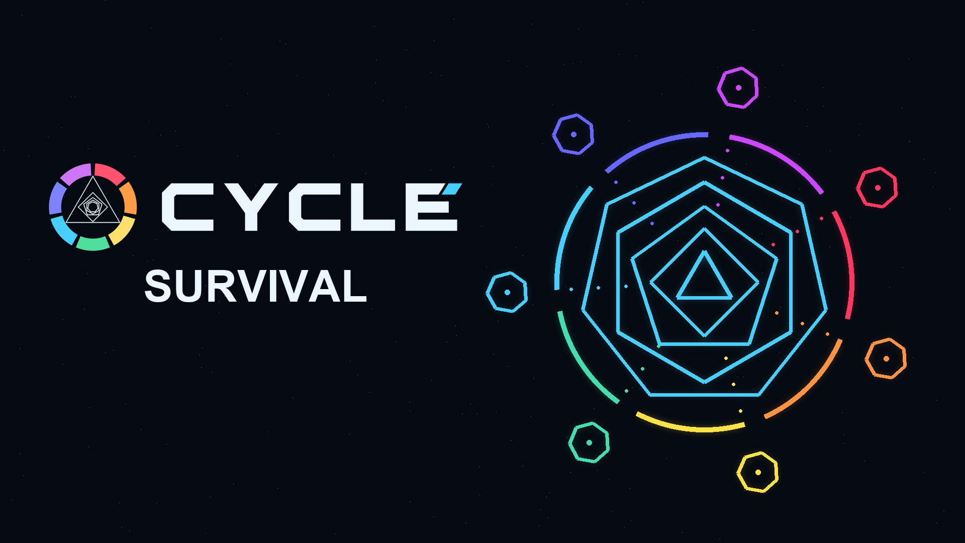 CYCLE : SURVIVAL